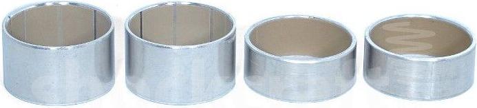 Fox Kit: 2025, 40, Lower Leg Bushings FK