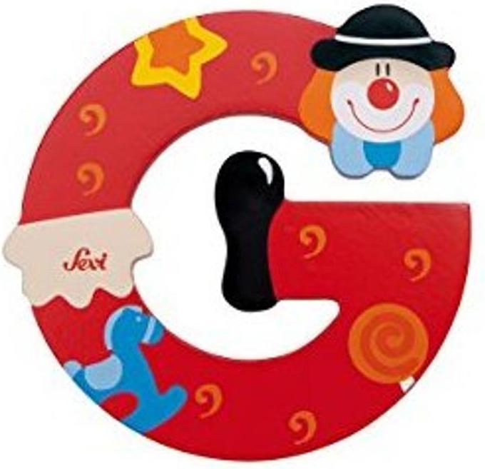 Immagine prodotto Sevi Clown G