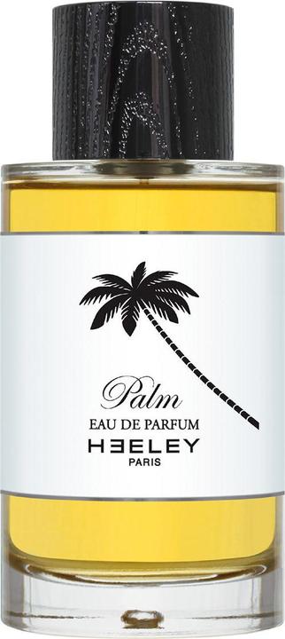 Actual product image Heeley Coccobello Eau de Parfum (Eau de parfum, 100 ml)