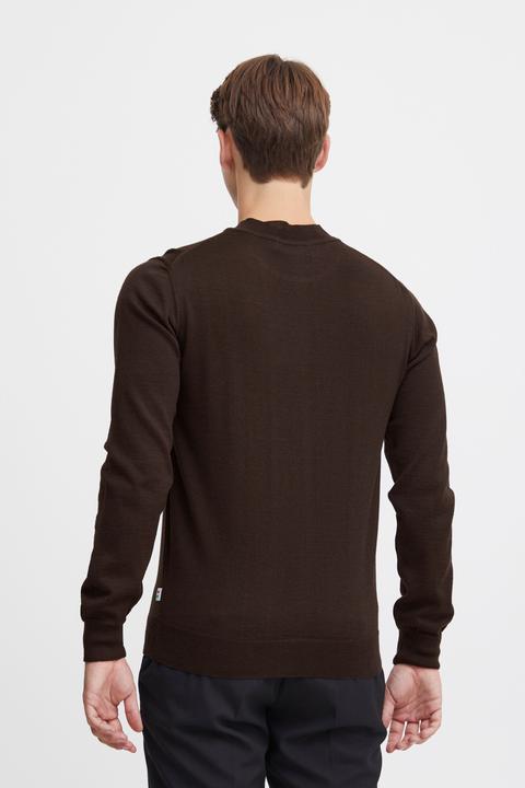Immagine prodotto Casual Friday CFKarl girocollo in misto merino - 20504888 (XXL)