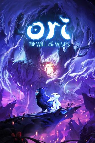 Image du produit Microsoft Ori and the Will of the Wisps (Xbox One X, Xbox Series X, Multilingue)
