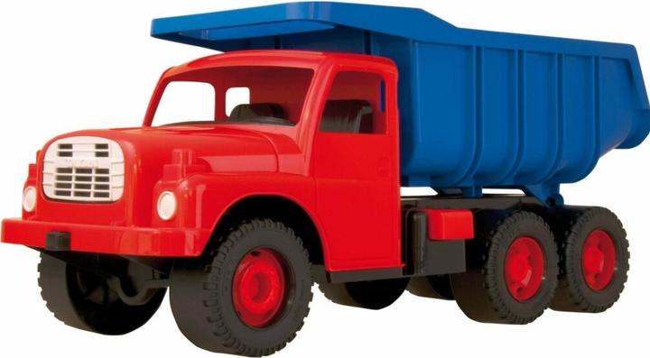 Produktbild Dino LKW Tatra 148 blau
