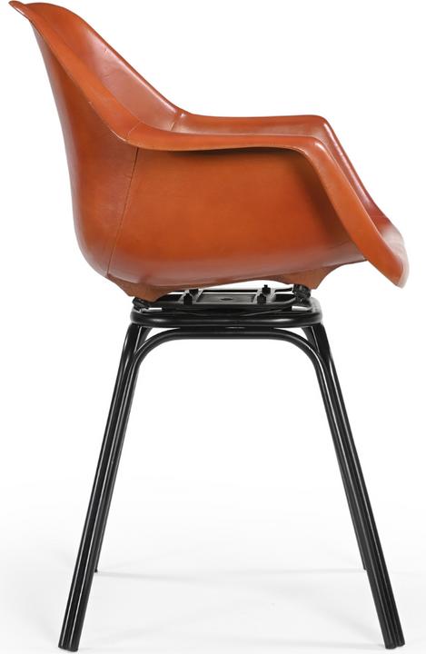 Image du produit Universal Textiles Bridge en cuir pivotant L44 cm - ROCKIE