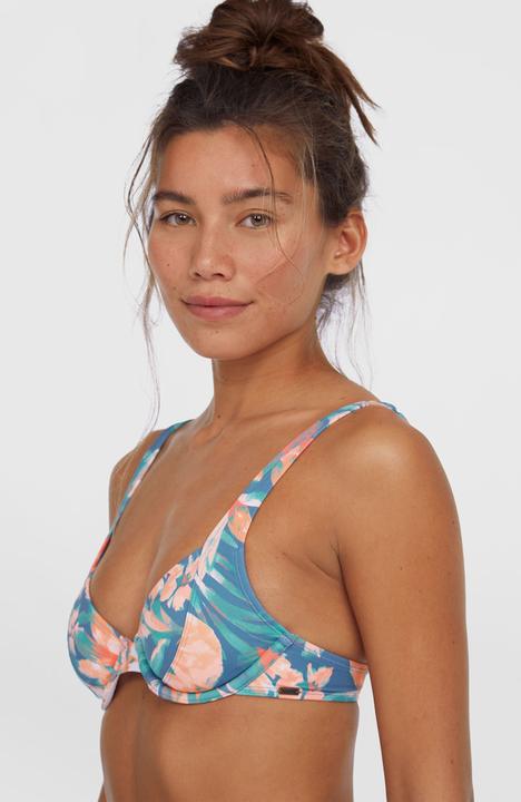 Produktbild O'Neill Saltwater Elsie Rita Bikini Set (34)