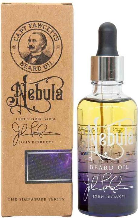 Actual product image Captain Fawcett Nebula (50 ml)