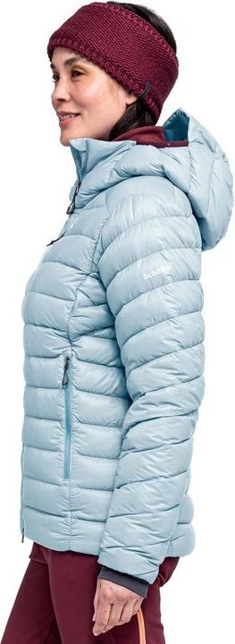 Actual product image Schöffel Down Jacket Silvretta (40, L)