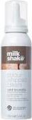 Actual product image Milk_Shake Colour Whipped Cream - Cold Brunette (125 ml)