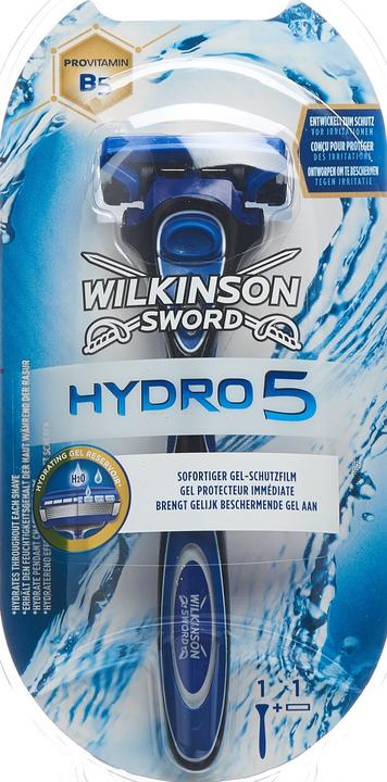 Produktbild Wilkinson Hydro 5