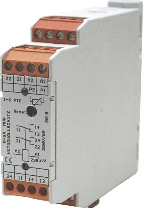 Image du produit Appoldt Thermistance unité de protection du moteur