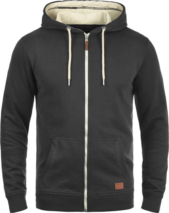 Immagine prodotto Blend Hulker Felpa Con Cappuccio Giacca Tuta Da Uomo Con Cappuccio Stampa (XXL)