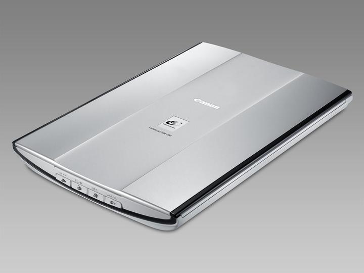 Produktbild Canon CanoScan LiDE 200, USB 2.0 (USB)