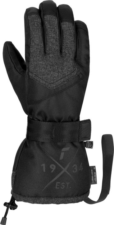 Actual product image Reusch Baseplate R-TEX XT (6.5)