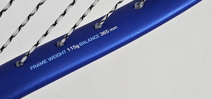 Actual product image Harrow Sports Meta 115 Special Edition GC Cup
