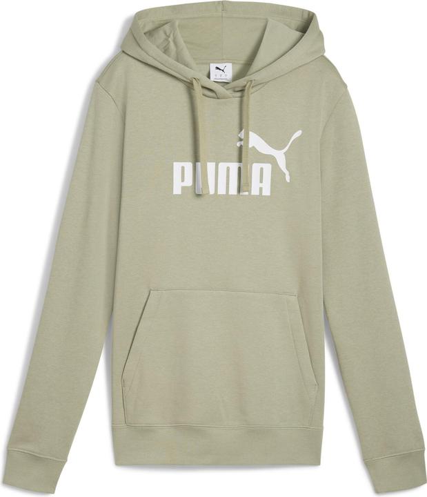 Immagine prodotto Puma ESS No. 1 Logo Felpa con cappuccio FL (s) (XL)