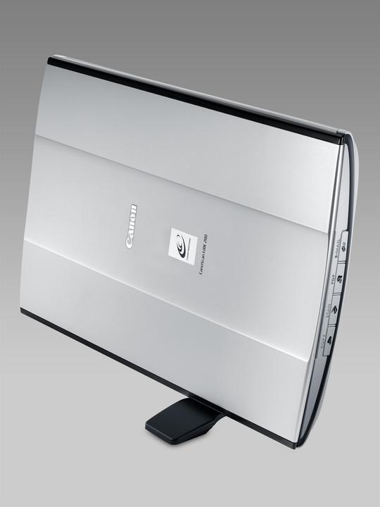 Produktbild Canon CanoScan LiDE 200, USB 2.0 (USB)
