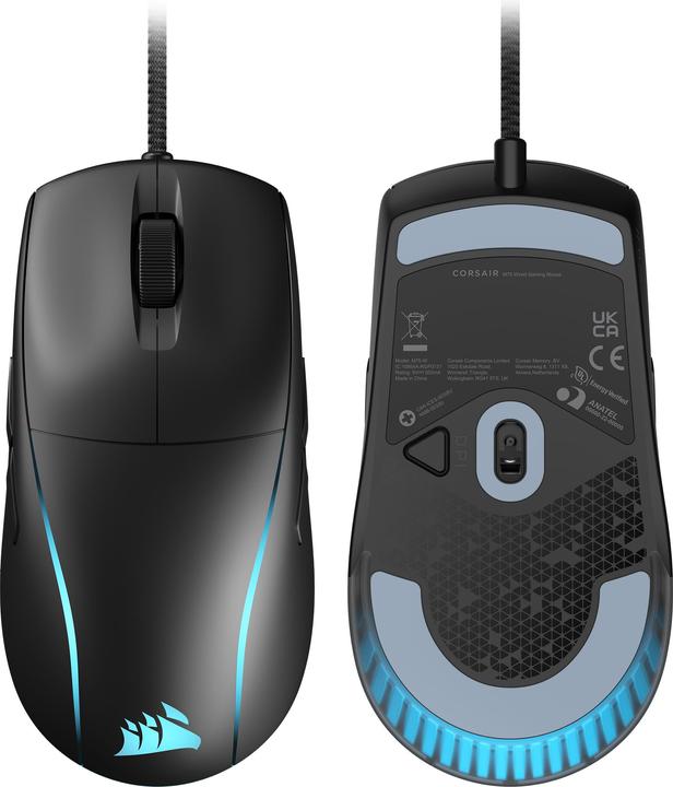 Immagine prodotto Corsair M75 (Cablato)