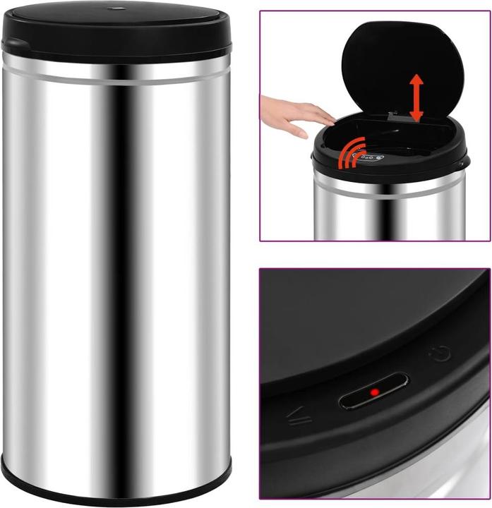VidaXL Iser (70 l)