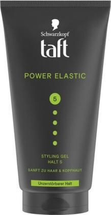 Schwarzkopf taft styling gel.p.elastic tmp24 Tube (Haargel, 150 ml)