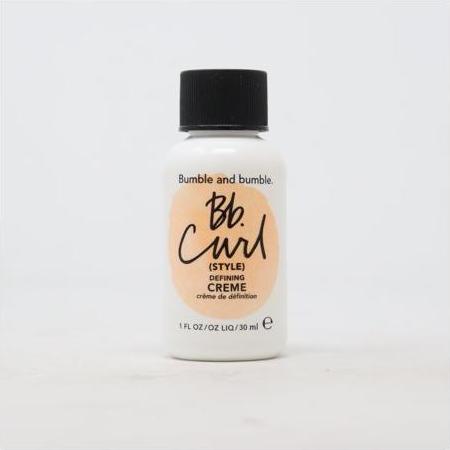 Produktbild Bumble and bumble Crema pentru par Bb. Curl Defining, 30ml (Haarwachs, 30 ml)