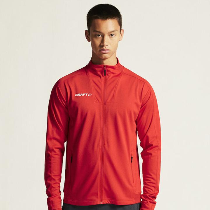 Produktbild Craft Evolve 2.0 Full Zip Jacket M (3XL)