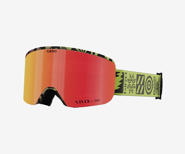 Produktbild Giro Axis Vivid Goggle