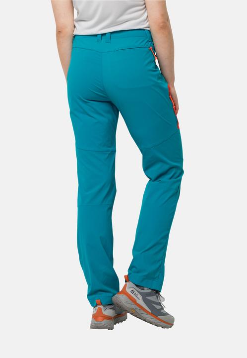 Produktbild Jack Wolfskin Glastal Pants W (36)