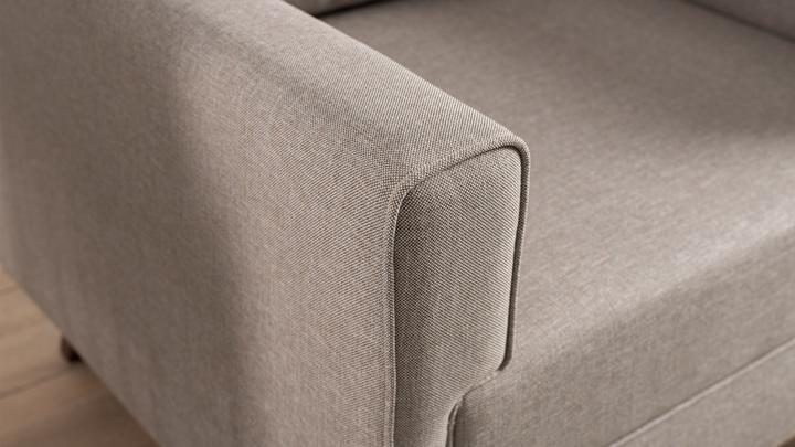 Produktbild Atelier del Sofa Scarlette (1-Sitzer)