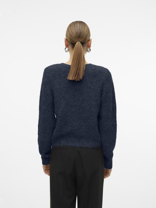 Produktbild Vero Moda VMNOVAH Strickjacke Strickjacke (XL)