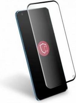 Actual product image Bigben Connected Life glass screen protector (1 Piece, Xiaomi 11 Lite 5G NE, Xiaomi Mi 11 Lite 5G)