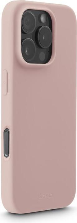 Actual product image Hama Fantastic Feel (Apple iPhone 16 Pro Max)