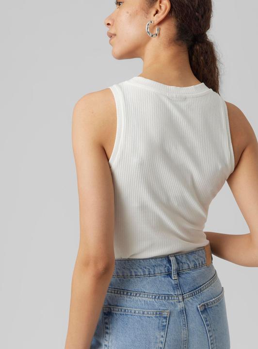 Image du produit Aware Vmlavender Sl O-Neck Top Vma Noos (S)