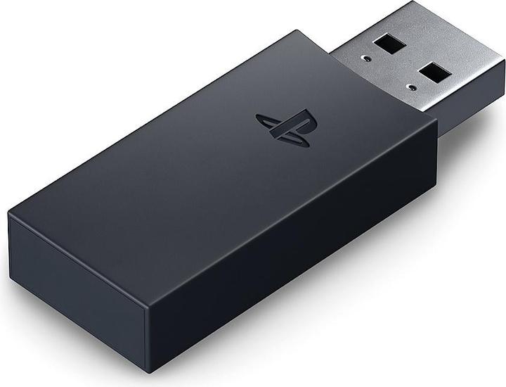 Immagine prodotto Sony PULSE-3D-Wireless-Headset - Camouflage (Senza fili)