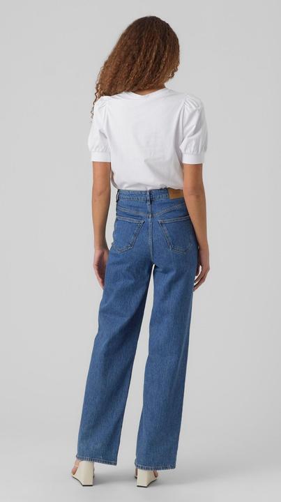 Actual product image Aware VMKERRY 2/4 O-NECK TOP VMA NOOS (XS)
