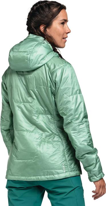 Actual product image Schöffel Thermo Jacket Tofane (42, L)