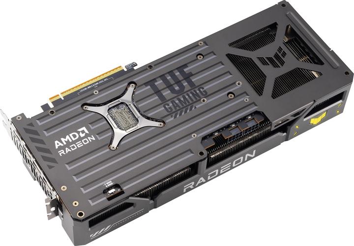 Immagine prodotto ASUS TUF GAMING Radeon RX 9070 OC (16 GB)