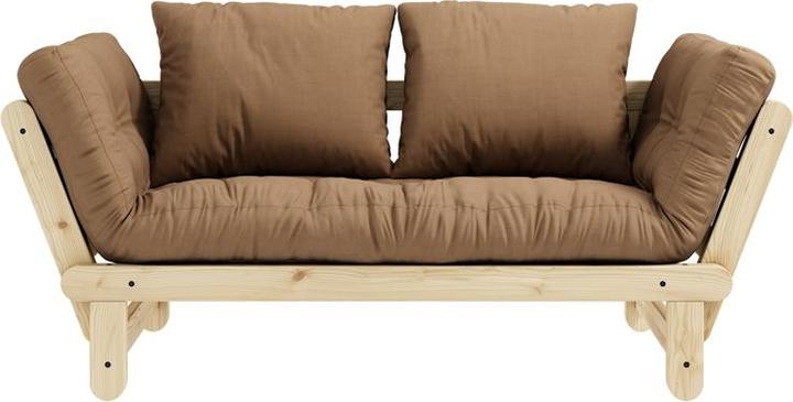 Actual product image Karup Design Beat (2 person sofa, Sofa bed)