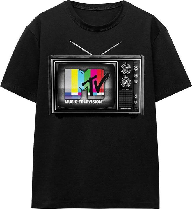 Produktbild MTV TShirt (M)