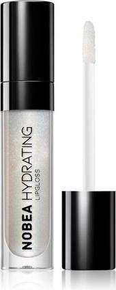 Image du produit Nobea Brillant à lèvres hydratant Day-to-Day - Paillettes, 7 ml