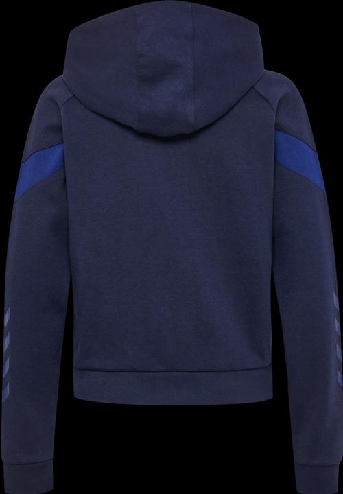 Immagine prodotto hummel Hmltravel Felpa Con Cappuccio Donna (XS)