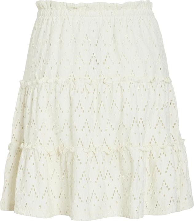 Produktbild Vila High Waist Minirock (S)