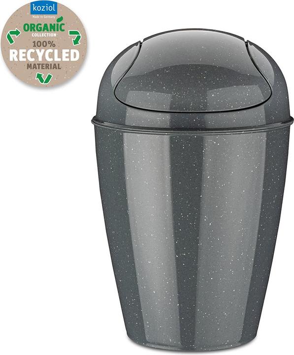 Image du produit Koziol Poubelle Dell (5 l)