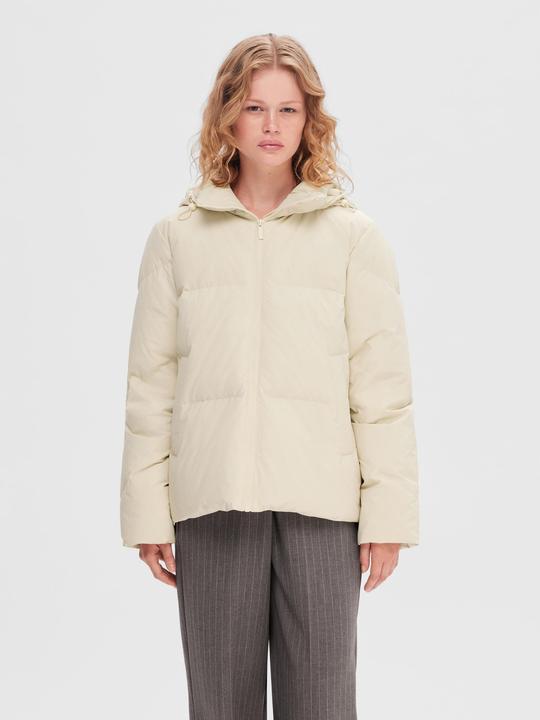 Image du produit Selected Femme Veste matelassée REDOWN (42)