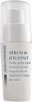 Immagine prodotto Jean D'aveze Siero Jouvence per Olio Secco 30ml (30 ml)