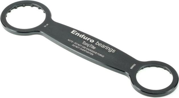 Enduro TorqTite