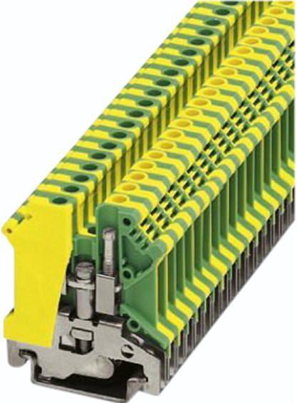 Produktbild Phoenix Contact Reihenklemme USLKG 5 (42.50 mm)