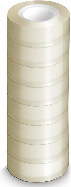 Wonday Film adhésif, transparent, 19 mm x 33 m (19 mm)