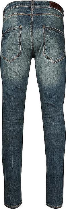 Produktbild Gabba Jeans Straight Slim Fit "Rey" (W30/L34)