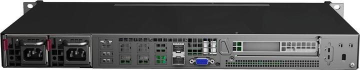Actual product image Supermicro SuperChassis 506TQC-R301