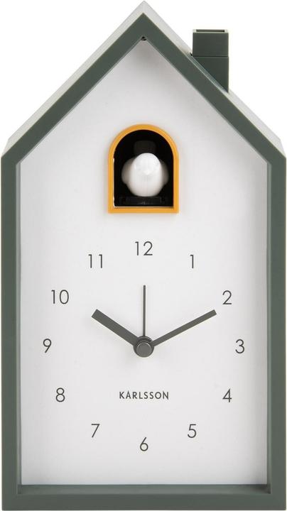 Produktbild Karlsson Kuckuck-Wecker