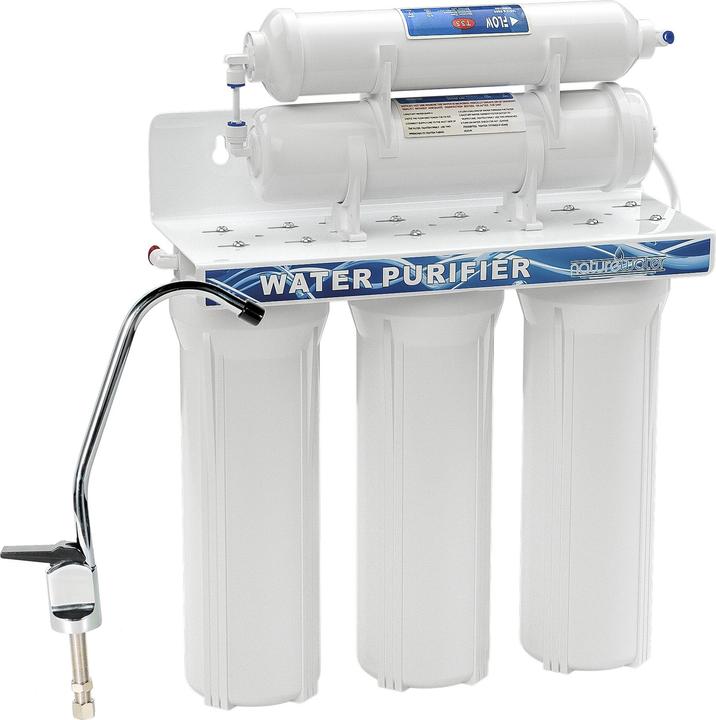 Naturewater Wasserhahn